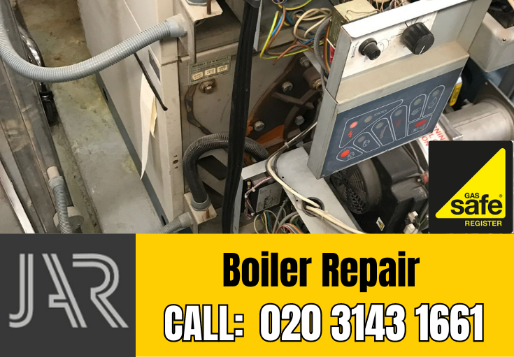 boiler repair Wembley Park