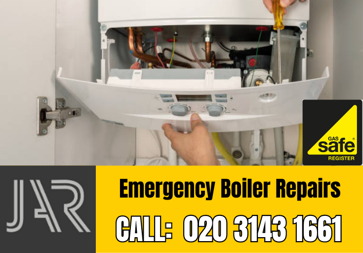 emergency boiler repairs Wembley Park