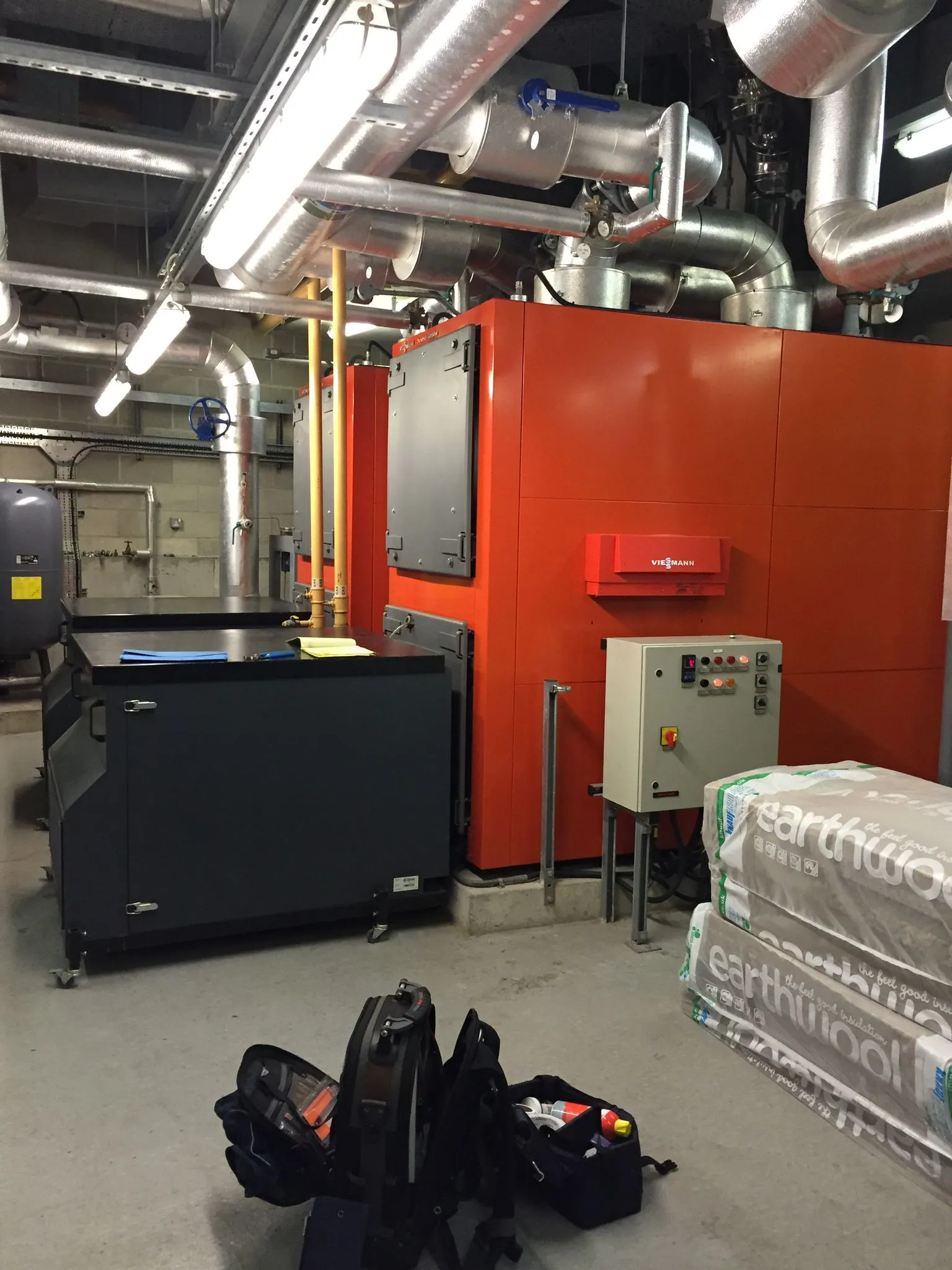 local gas engineer Wembley Park, HA9