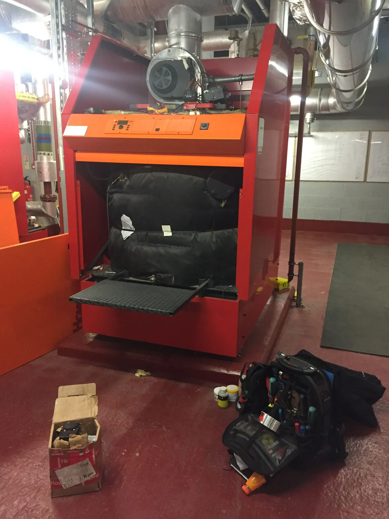 emergency heating engineer Wembley Park, HA9