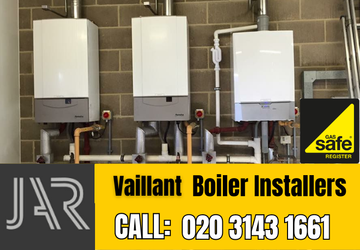 Vaillant boiler installers Wembley Park